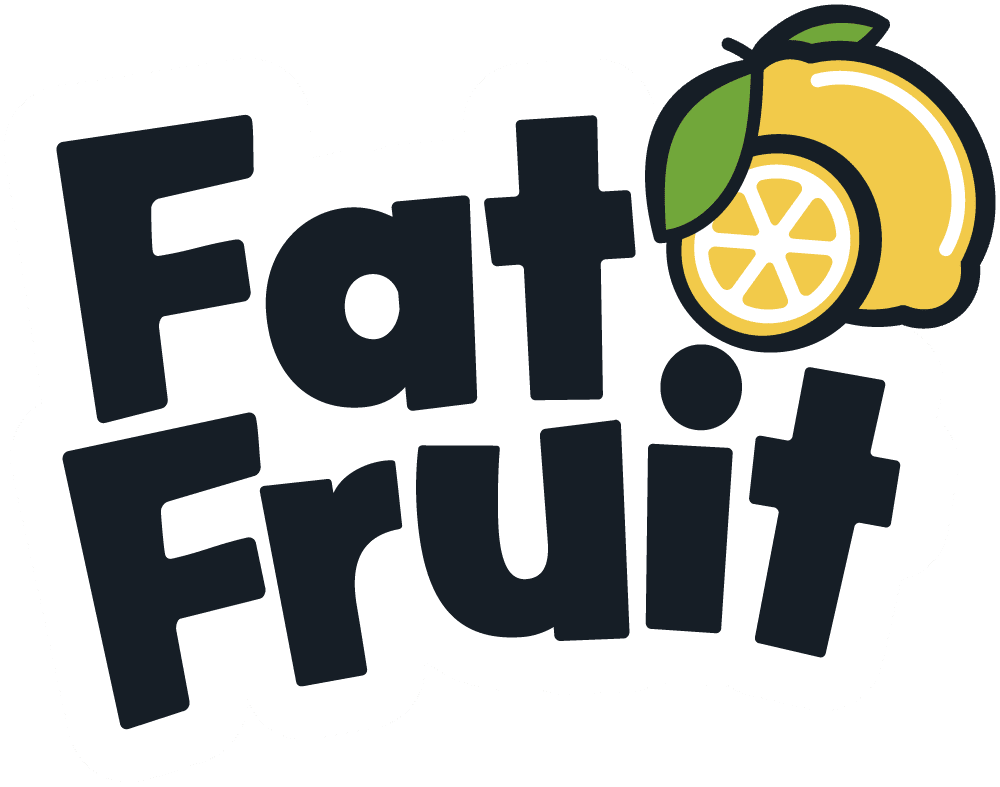 FatFruit Logotype