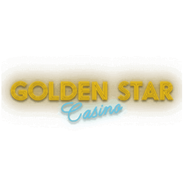 Golden Star Logotype