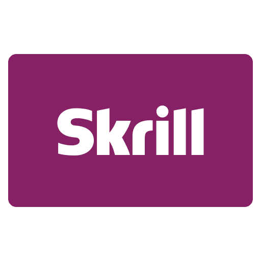 接受 Skrill的最佳博彩公司