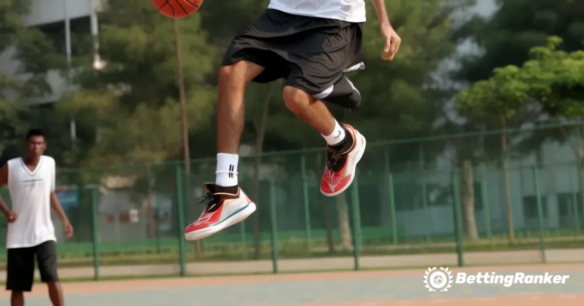 篮球巨星托尼·帕克成为 FUN88 品牌大使