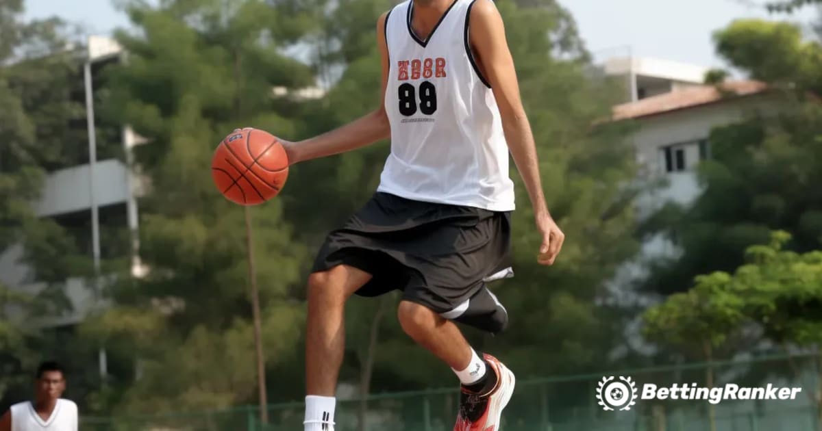 篮球巨星托尼·帕克成为 FUN88 品牌大使