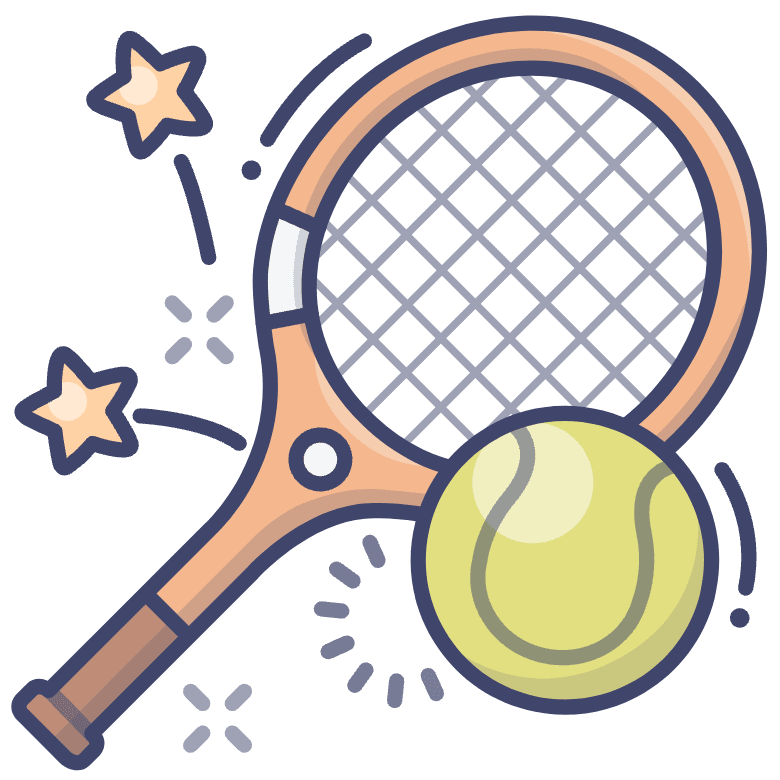 安全且值得信赖的Tennis投注网站2025