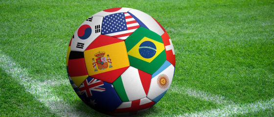 2022 年 FIFA 世界杯 16 强赛 - 巴西 vs 韩国