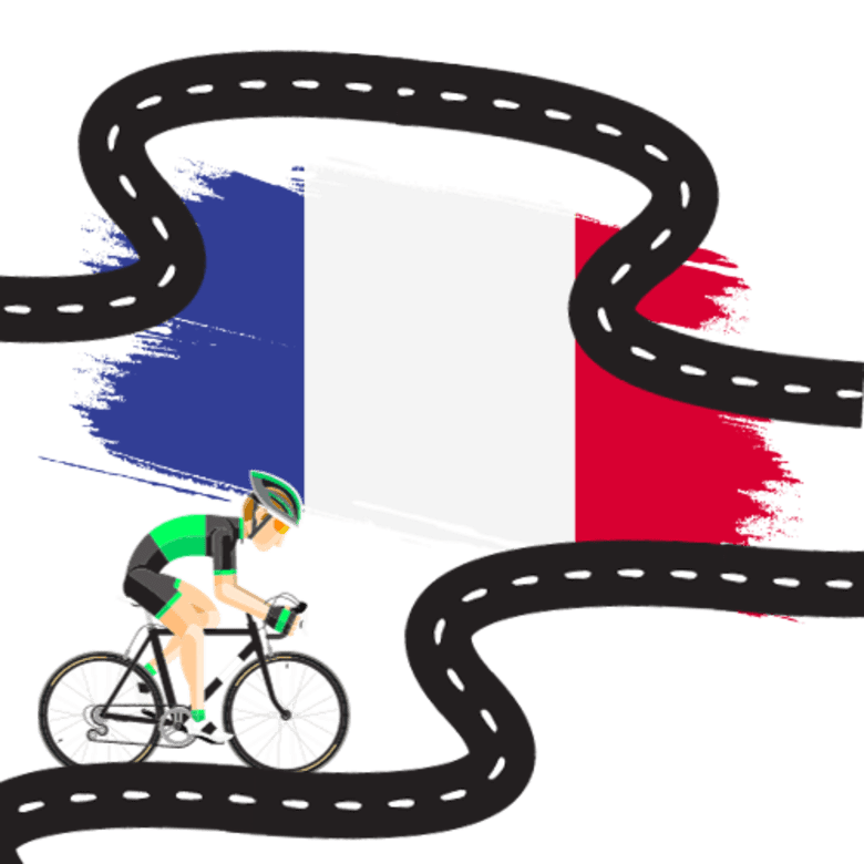 在线投注Tour de France