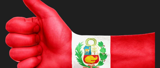 秘鲁国会批准一系列赌博法修正案