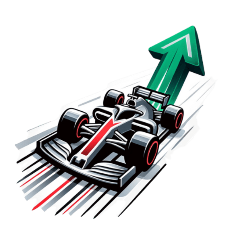 所有关于Formula 1 Odds