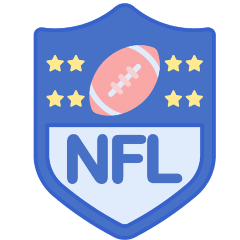 在线投注NFL